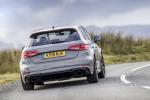 Audi RS3 Sportback Sport Edition 2019 года (UK)